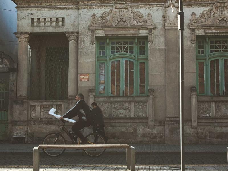 Hair Dryer Professional Salon - Thumbnail 3