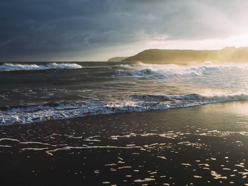 Industrial Fan 30 Inch