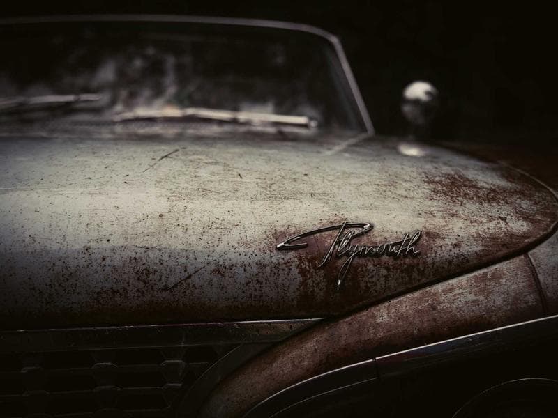 Levi's 501 Original Jeans