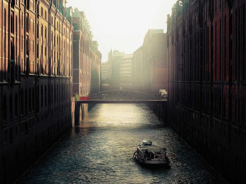 Wool Winter Coat - Thumbnail 2