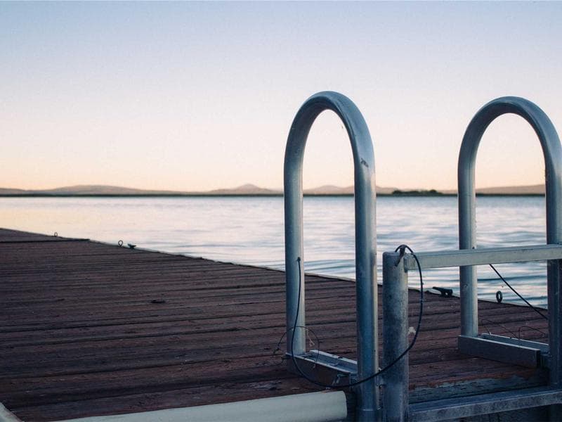 Wool Winter Coat - Thumbnail 3