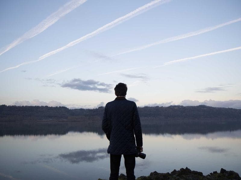 Sony WH-1000XM5 Headphones