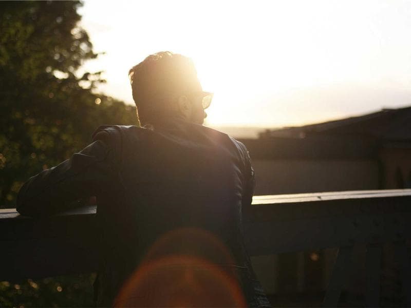 Coffee Beans Arabica 1kg