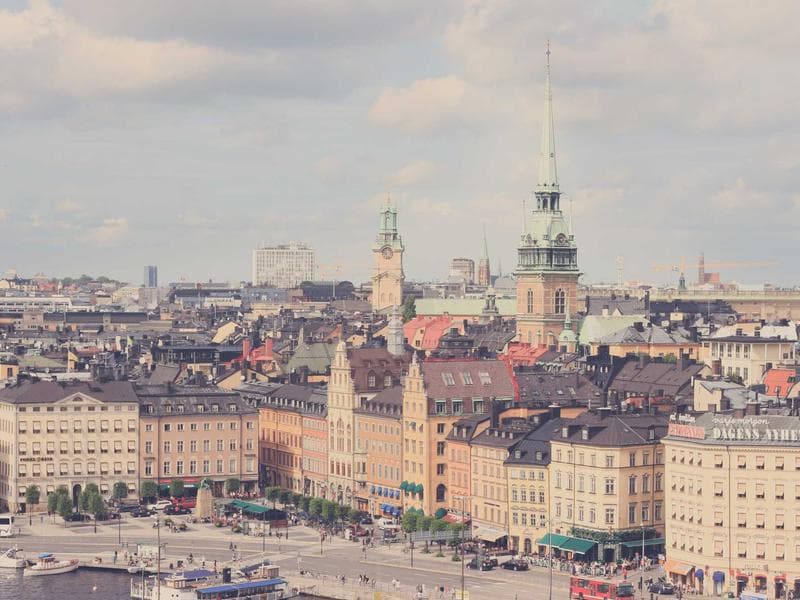 Lawn Mower Electric 1800W - Thumbnail 3