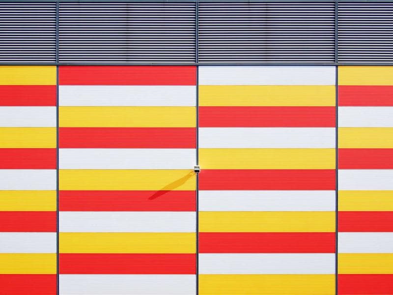 Wheelbarrow Heavy Duty 100L - Thumbnail 3