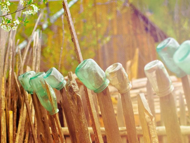 Wheelbarrow Heavy Duty 100L - Thumbnail 3