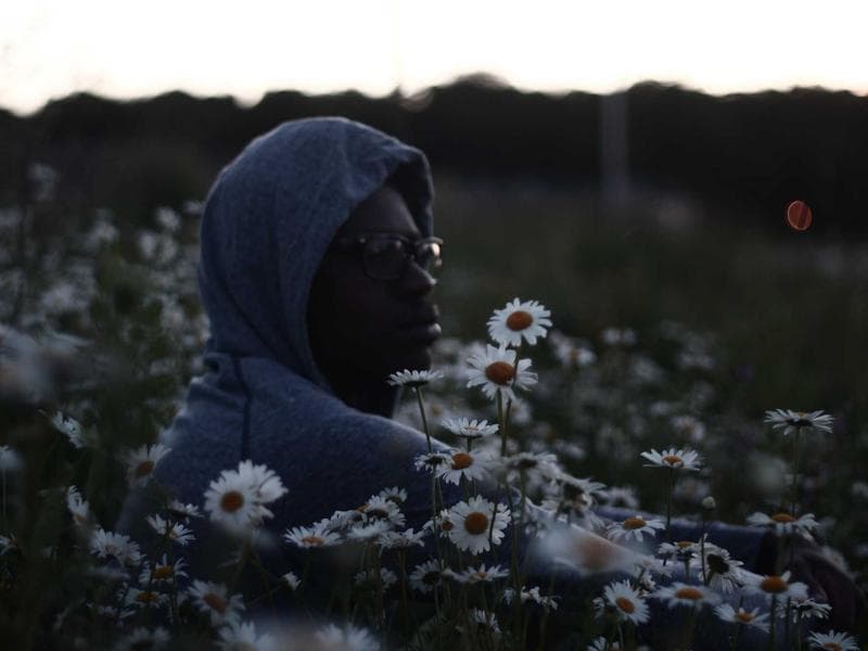 Drone with 4K Camera - Thumbnail 2