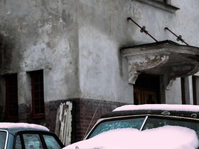 Drone with 4K Camera - Thumbnail 3