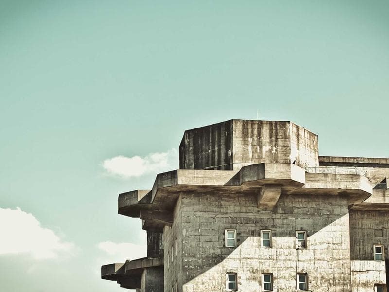 Nespresso Coffee Machine