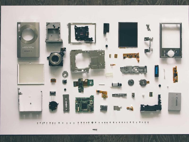 Persian Oriental Rug 200x300cm