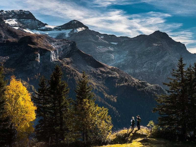 Baby Crib with Mattress - Thumbnail 2