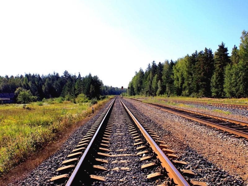 Baby Crib with Mattress - Thumbnail 3