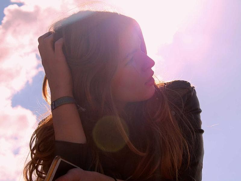 Kids Wooden Toy Kitchen - Thumbnail 2