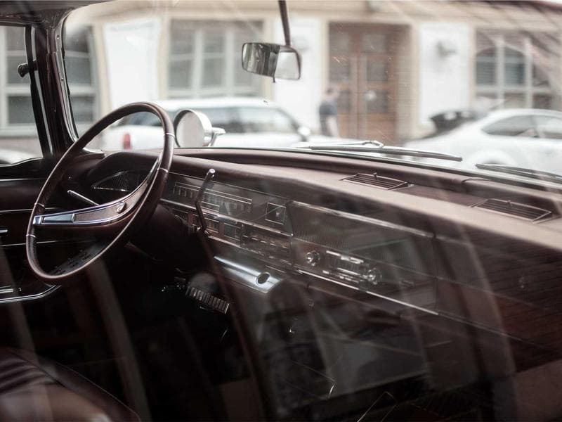 Vinyl Record The Beatles Abbey Road - Thumbnail 2