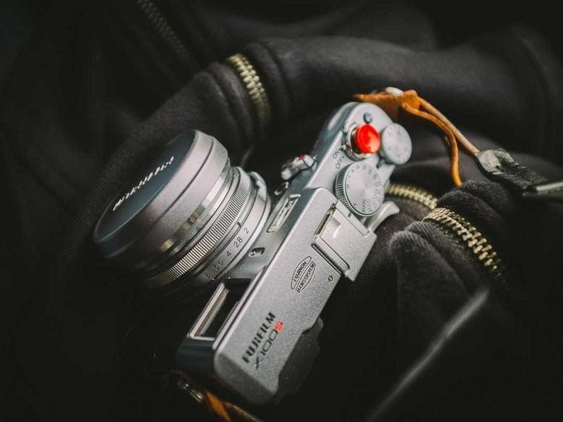 Vintage Vinyl Player Turntable - Thumbnail 2