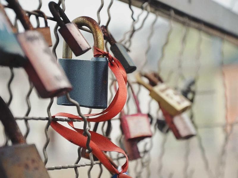 Pearl Drum Set 5-Piece