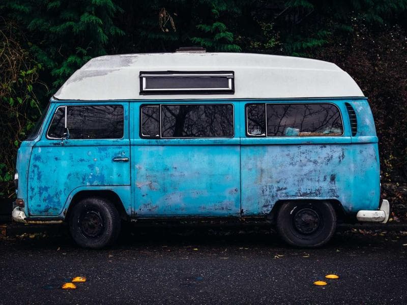 Pearl Drum Set 5-Piece - Thumbnail 2