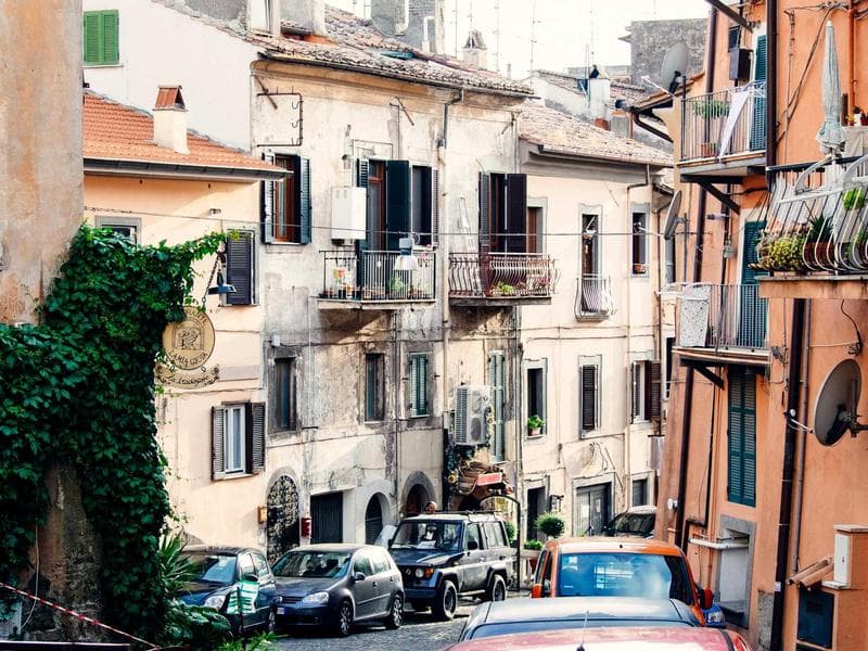 Cozy Studio 35m² City Center - Thumbnail 2