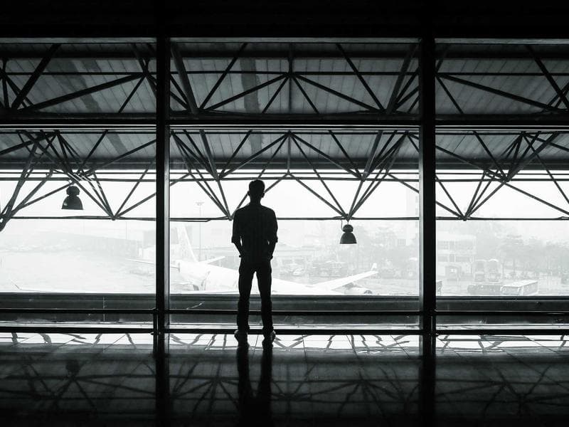 Luxury Penthouse with Terrace - Thumbnail 2