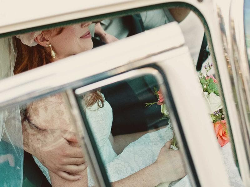 Country Cottage with Garden - Thumbnail 2