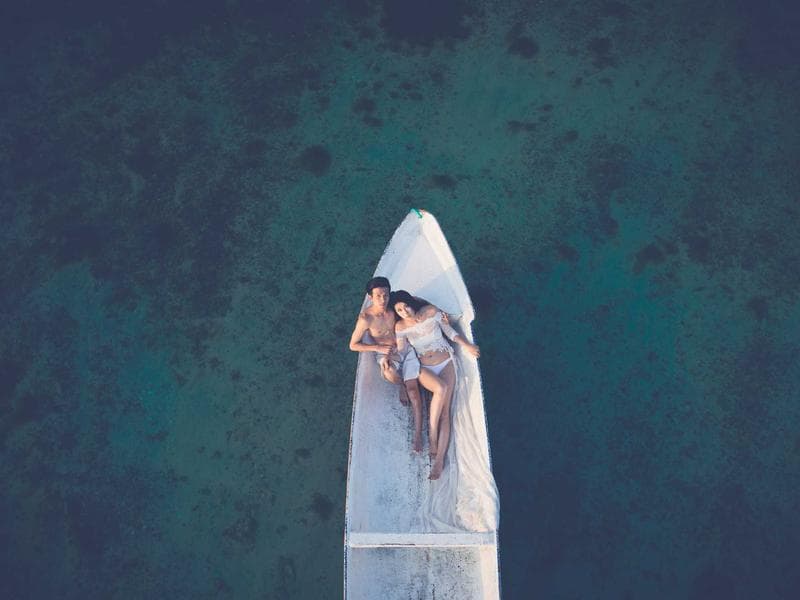 Country Cottage with Garden - Thumbnail 2