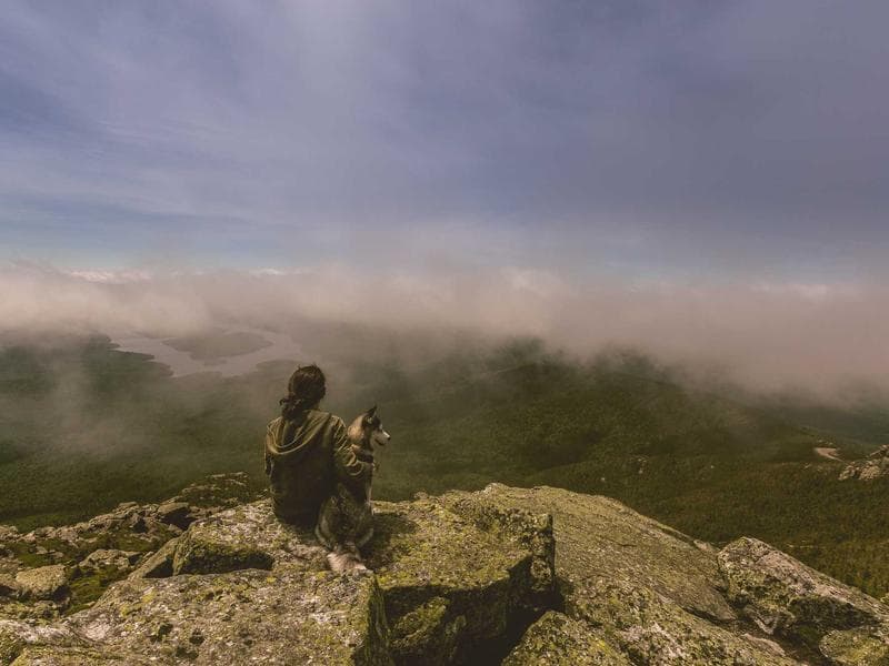 Yoga Mat with Carrying Strap