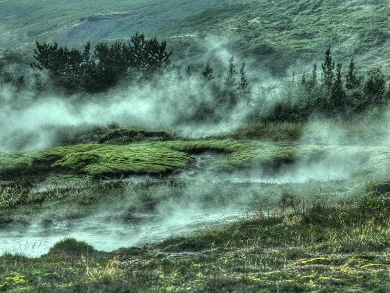 Yoga Mat with Carrying Strap