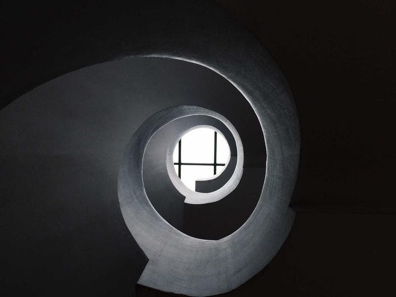 Yoga Mat with Carrying Strap - Thumbnail 2