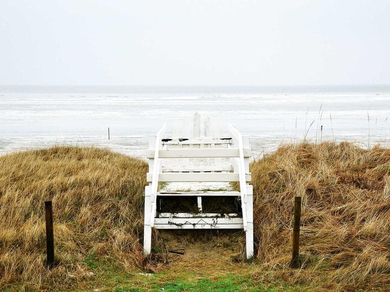 Wilson Tennis Racket