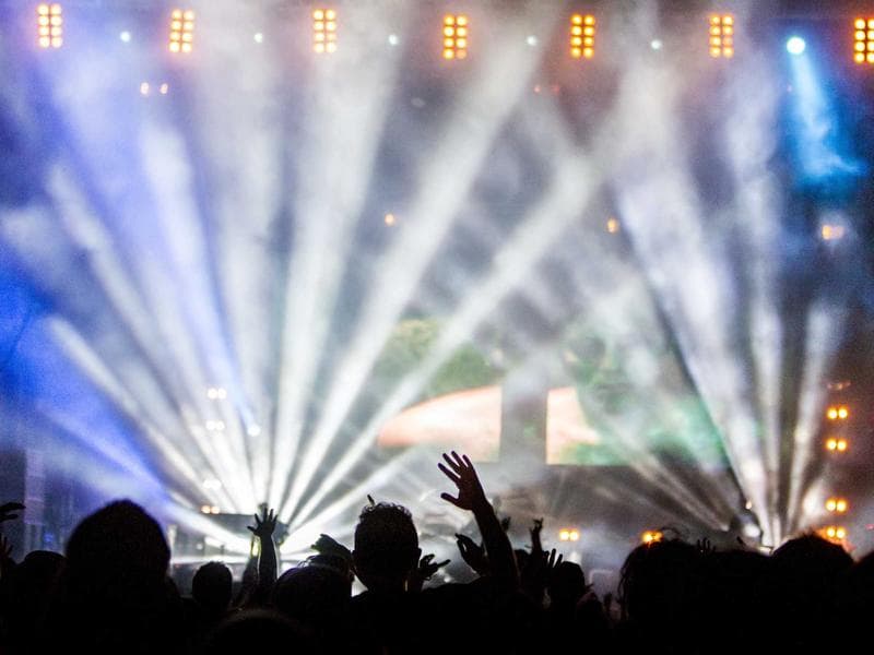 Wilson Tennis Racket - Thumbnail 2