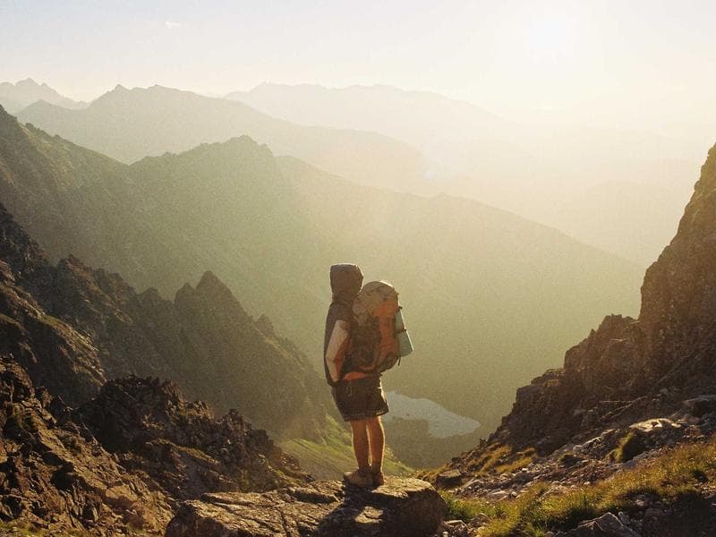 Fitness Resistance Bands Set