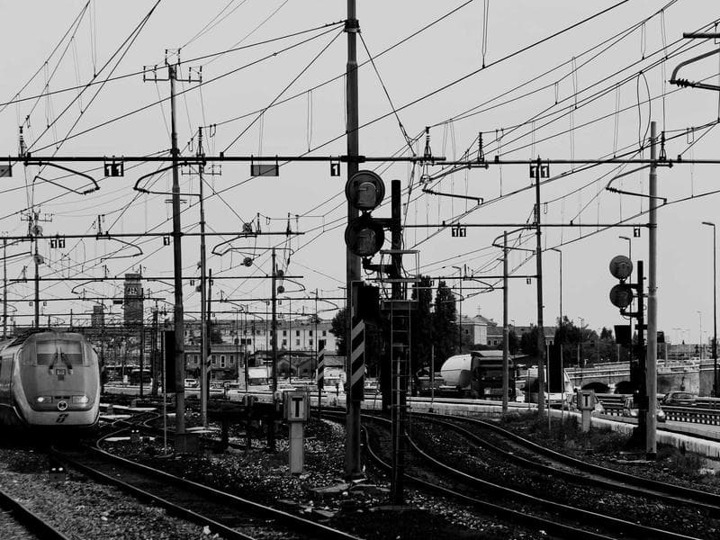 Welding Machine MIG 200A