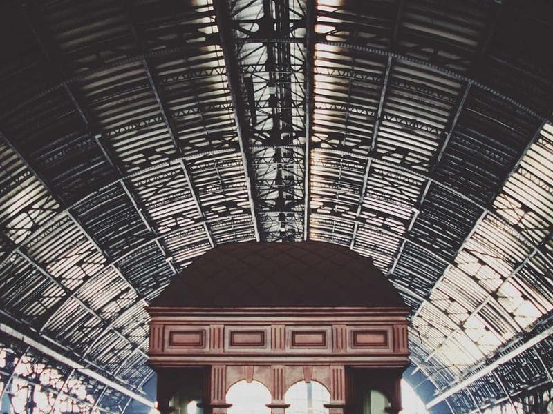 Welding Machine MIG 200A - Thumbnail 2