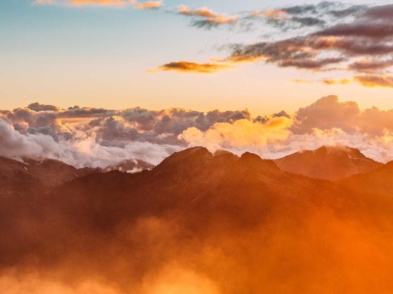 Ladder Aluminum 3 Sections - Thumbnail 2