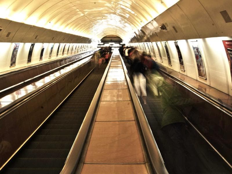 Puzzle 1000 Pieces Landscape - Thumbnail 2