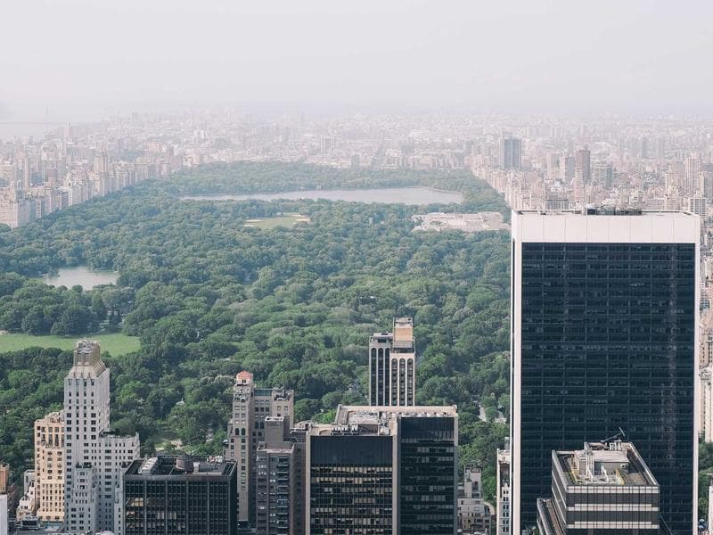 Puzzle 1000 Pieces Landscape - Thumbnail 3