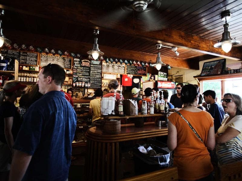 Travel Backpack 40L Waterproof - Thumbnail 2