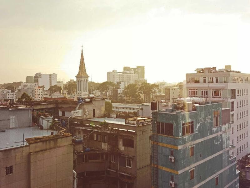 Flight Tickets Paris Return - Thumbnail 3