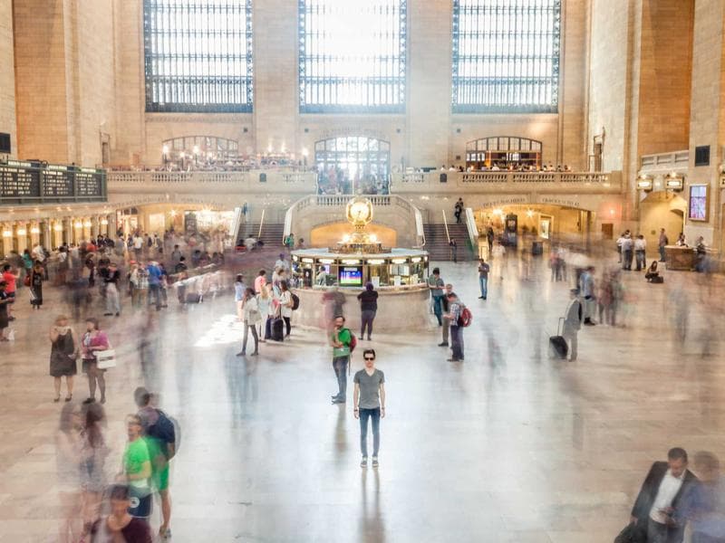 Travel Adapter Universal