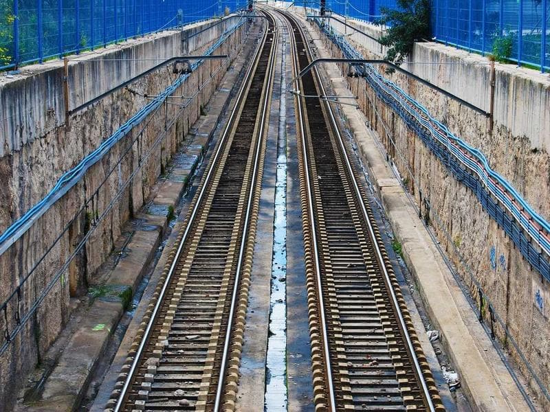 Camping Tent 4 Person - Thumbnail 2