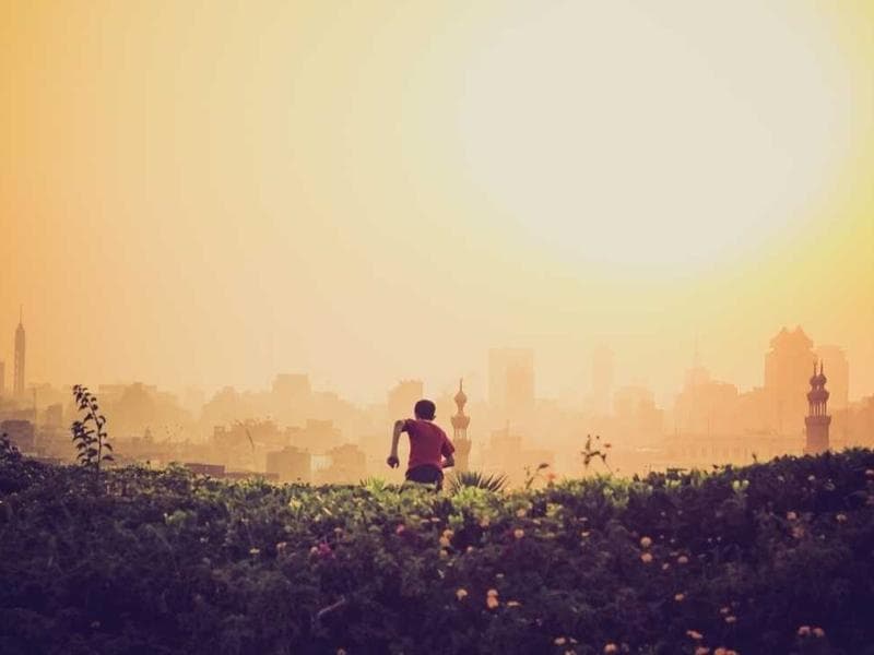 Camping Tent 4 Person - Thumbnail 3