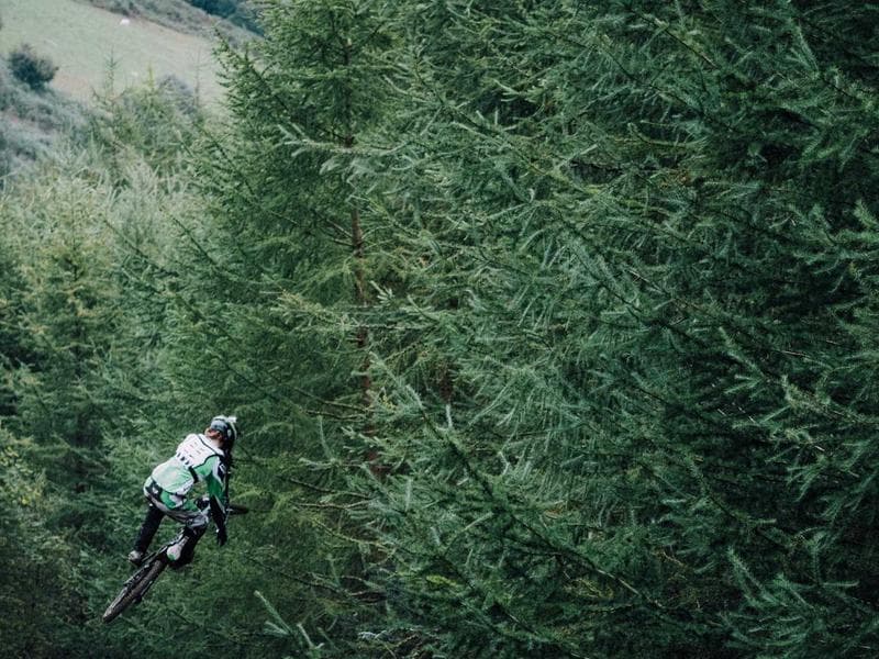 Sleeping Bag -15°C Winter - Thumbnail 3