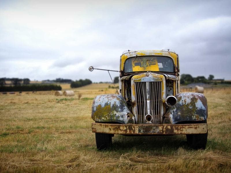 Mercedes-Benz C-Class 2020